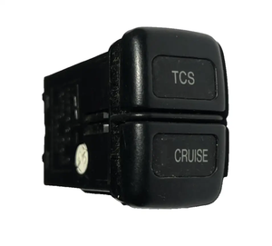 TCS Traction Cruise Control Switch M21138 fits 1998-2002 Honda Accord Sedan