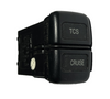 TCS Traction Cruise Control Switch M21138 fits 1998-2002 Honda Accord Sedan