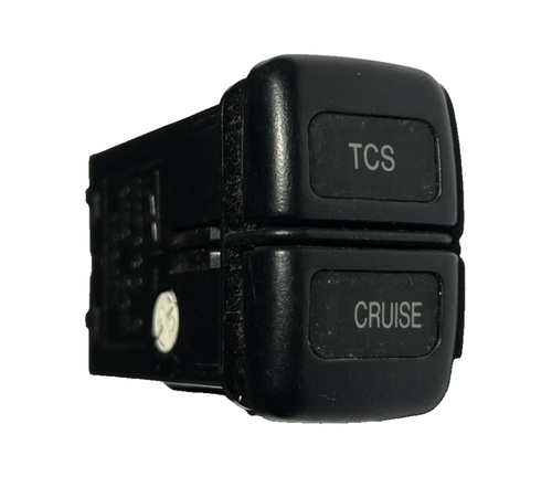 TCS Traction Cruise Control Switch M21138 fits 1998-2002 Honda Accord Sedan