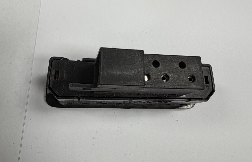 1999-2003 99 00 01 02 03 Saab 9-3 93 Power Seat Memory Switch 54 50 192
