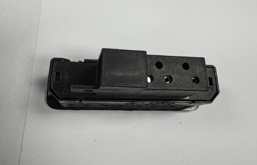 1999-2003 99 00 01 02 03 Saab 9-3 93 Power Seat Memory Switch 54 50 192