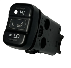 2003-2008 Honda Pilot Heated Seat Switch Left Driver LH OEM M15993