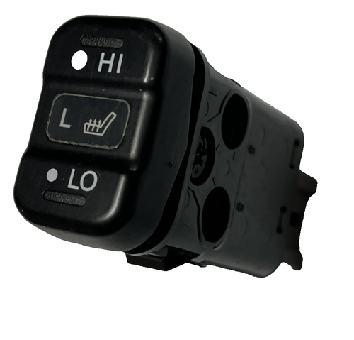 2003-2008 Honda Pilot Heated Seat Switch Left Driver LH OEM M15993