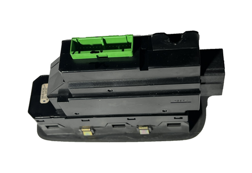 2001-2007 Volvo V70 Master Power Window Switch Left Driver 8682836, MD43320 0119