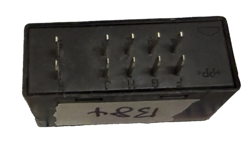 2003 2004 2005 2006 2007 Chevrolet Tahoe Turn Signal Flasher Relay 10383321 by GM