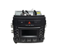 2012-2013 Kia Soul Radio Stereo MP3 CD Player 96170-2K110WK, AC110CSAN Black by Kia