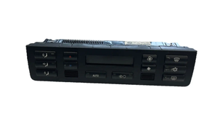 1999-2004 Bmw 325Xi Dash Ac Heater Climate Control Switch 64116941732