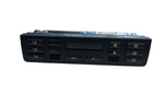 1999-2004 BMW 325xi 325 xi Dash AC Heater Climate Control Switch 64116941732