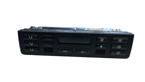 1999-2004 BMW 325xi 325 xi Dash AC Heater Climate Control Switch 64116941732