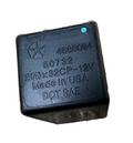 1996-2004 Jeep Dodge Chrysler Turn Signal Combination Flasher Relay 4686094