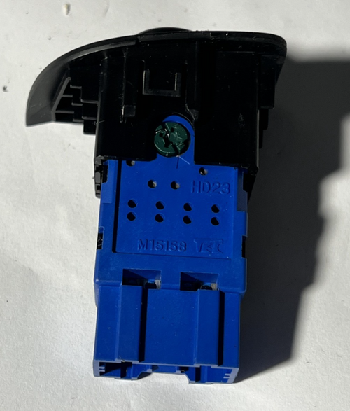 96 97 98 Honda Civic Emergency Hazard Light Control Switch OEM M15158