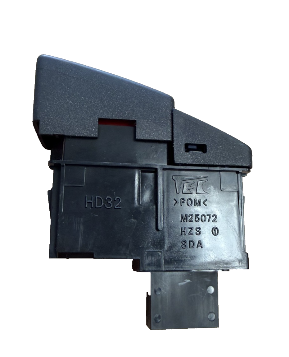 2003 2004 2005 2006 2007 Honda Accord Emergency Hazard Button Switch M25072