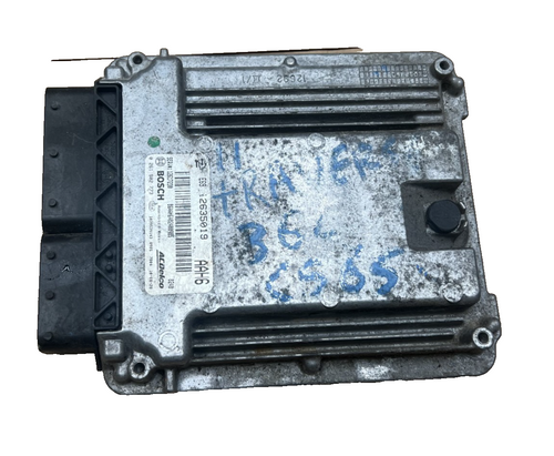 2010 2011 Chevrolet Traverse Engine Computer Control Module ECM OEM 12635019