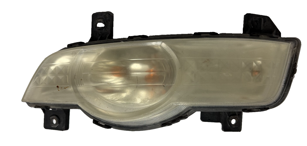 2009-2012 Chevrolet Traverse Park Lamp Turn Signal Light Assembly Left Driver LH
