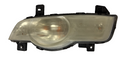 2009-2012 Chevrolet Traverse Park Lamp Turn Signal Light Assembly Left Driver LH