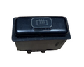 1994 1995 1996 1997 Honda Accord Defrost Switch Button Control 5M31A Black