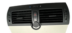 04 05 06 07 08 09 10 BMW X3 Center Dashboard Dash AC Dash Air Vent OEM 3 400 074