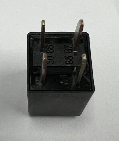GM Electrical Multipurpose Relay 13500113 fits 2013-2019 Buick LaCrosse