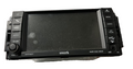 2013-2016 Chrysler Town & Country AM FM CD Touchscreen Radio 05091331AF