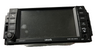 2013-2016 Chrysler Town & Country AM FM CD Touchscreen Radio 05091331AF
