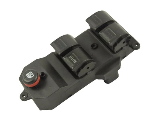 2001-2005 Honda Civic 4DR Master Window Control Switch Left Driver Side OEM