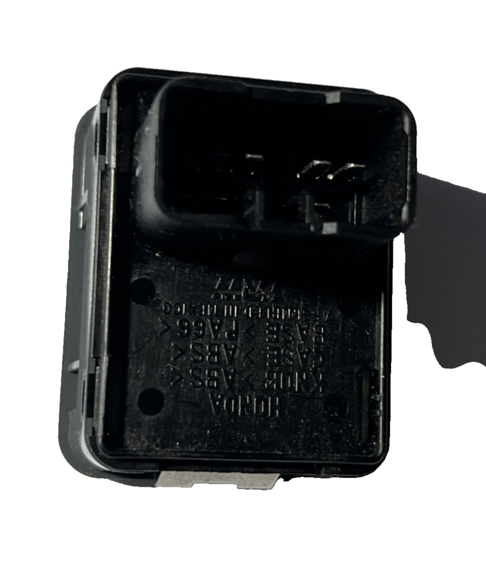 1996-2000 Honda Civic Left LH Right RH Side Mirror Switch Control Button OEM