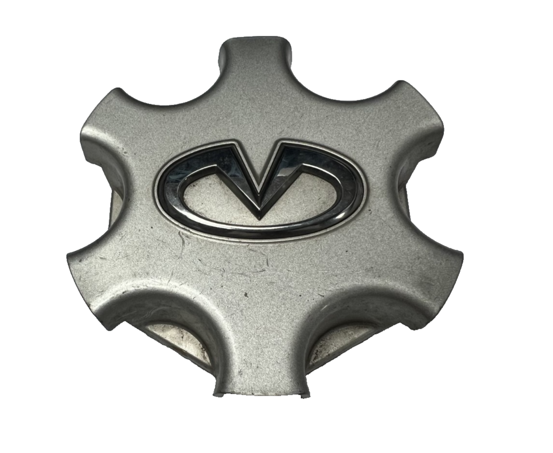 2001 2002 2003 Infiniti QX4 Wheel Center Hubcap Hub Cap OEM 40342 3W700