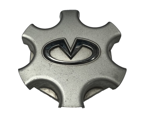 2001 2002 2003 Infiniti QX4 Wheel Center Hubcap Hub Cap OEM 40342 3W700