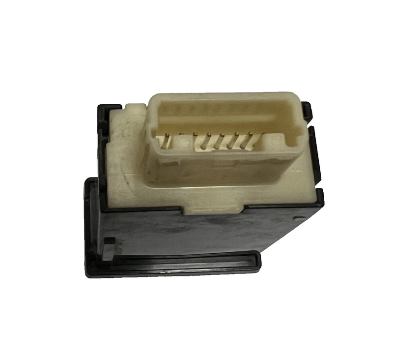 2003-2008 Toyota Corolla Rheostat with Dome Light Dash Dimmer Switch F11CS2