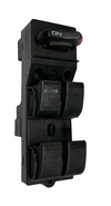 98 99 00 01 02 Honda Accord Master Driver Power Window Control Switch