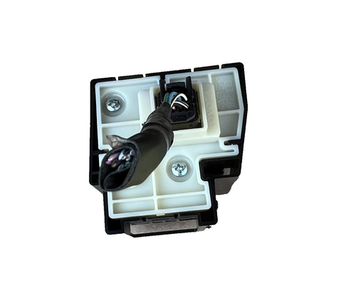 12 2012 Toyota Prius Dash Emergency Hazard Light Control Switch OEM 75F218