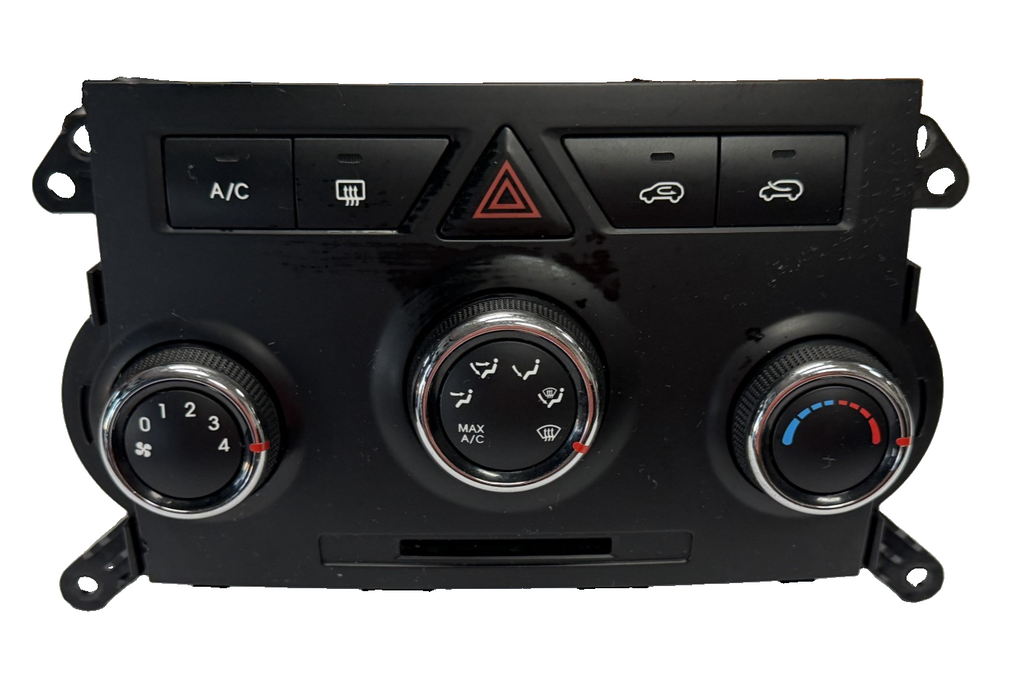 2012-2013 Kia Sorento AC Heater Temperature Climate Control 97250 1U450
