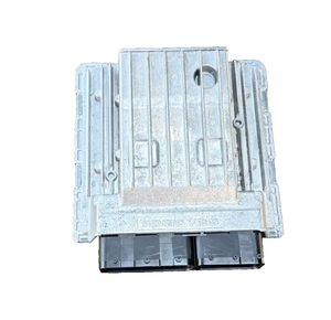 BMW 335i Engine Control Module (ECM/ECU) 2007–2008 OEM — Part 7583332 / 5WK93642