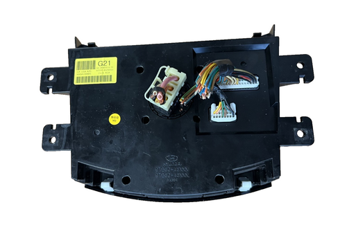 2015-2017 Hyundai Elantra GT AC Heater Temperature Control OEM 97250-A5202GU