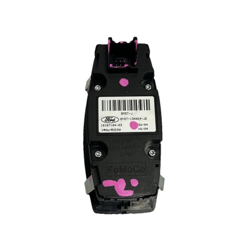 13-19 Ford Escape Dash Dimmer Fog Light Headlight Control Switch BM5T-13A024-JE