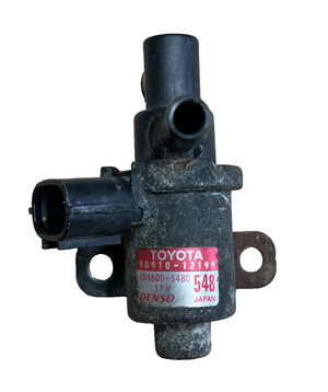02 03 04 05 Toyota Camry Vacuum Switching Valve 90910 12199, 084600 5480