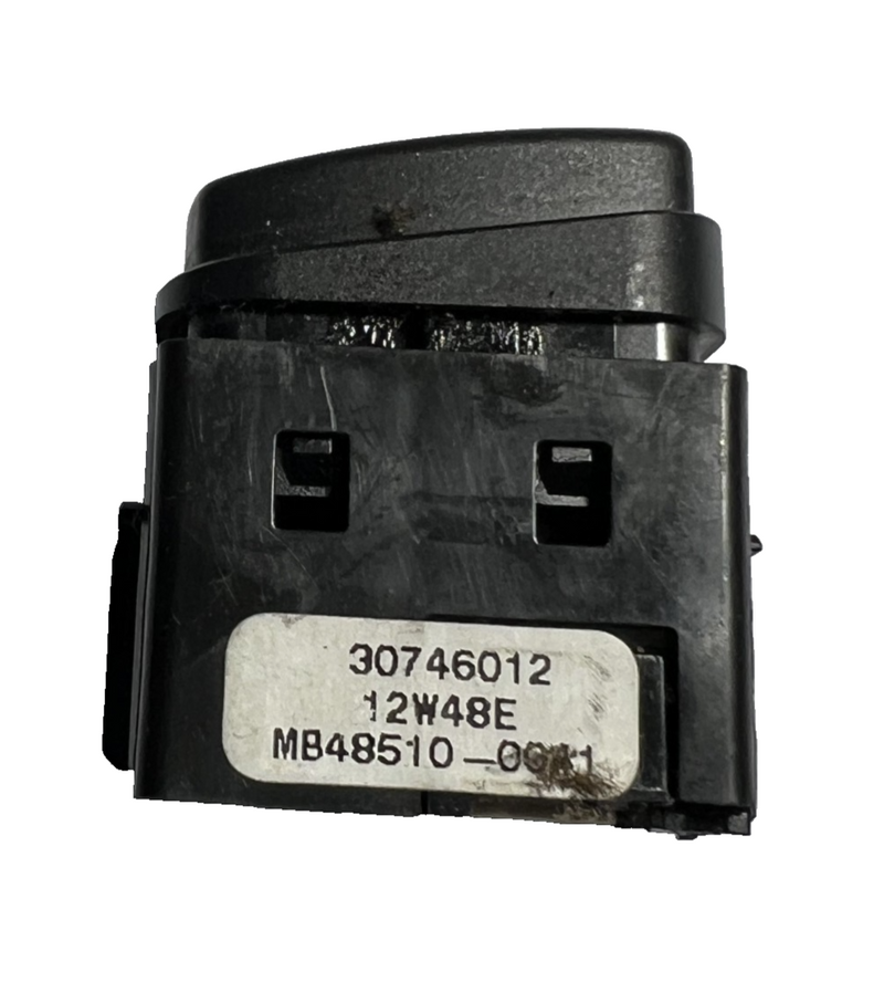 Window Child Lock Safety Child Proof Lock Switch 30746012 fits 01-09 Volvo S60