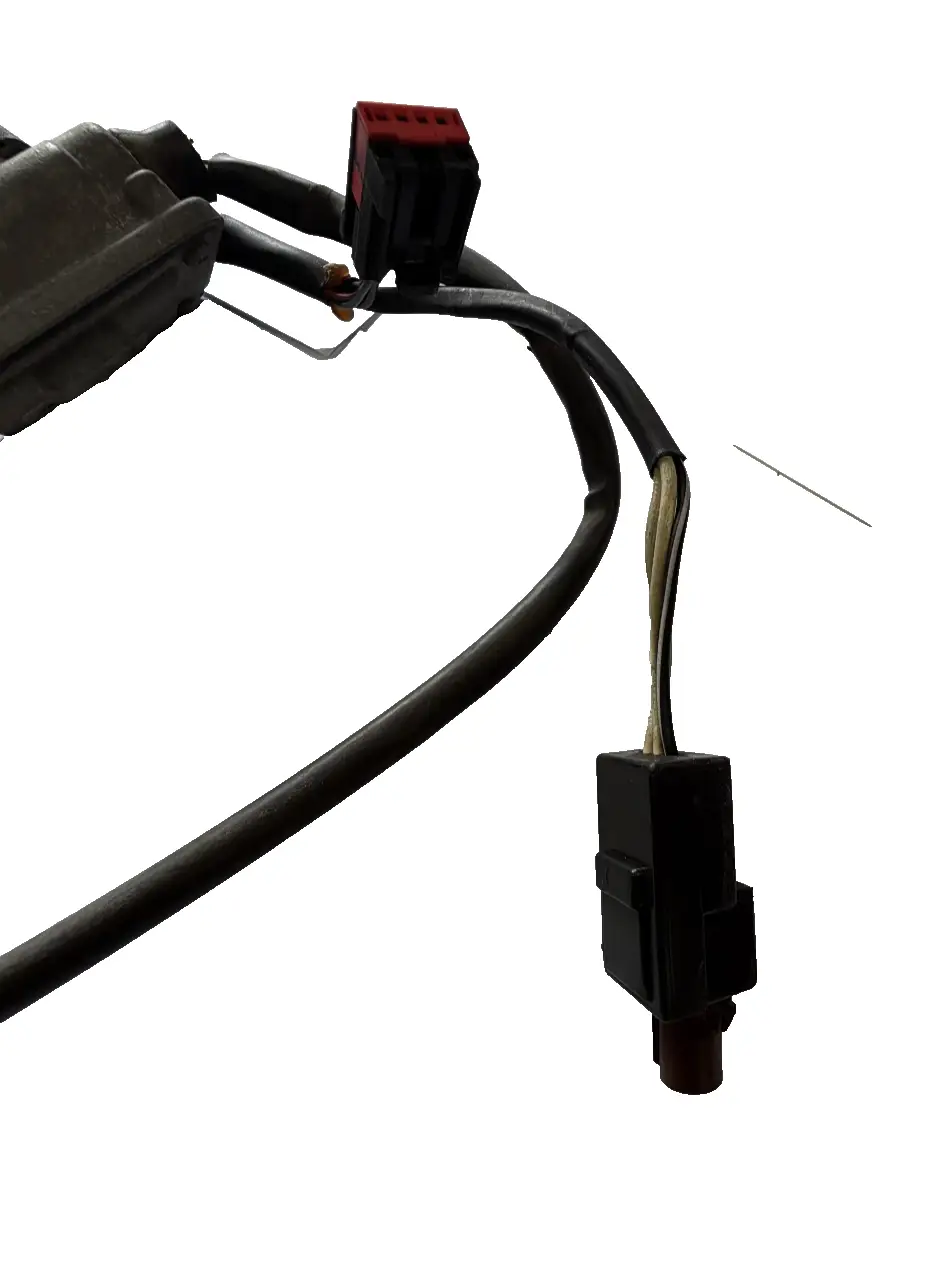 2009-2015 Jaguar X250 XFR XF Rear View Reverse Back Up Camera 8X23 19G490 AD by Jaguar