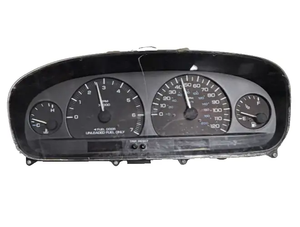 Instrument Cluster Speedometer 04685620 Fits 99-00 Dodge Caravan TN257410-2230