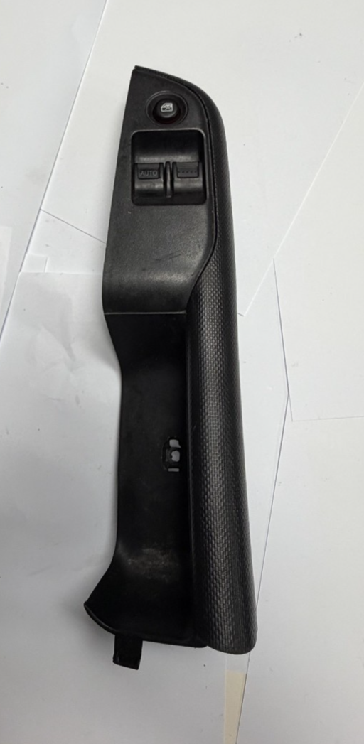 2000-2005 Honda Civic Coupe 2-Door Left Window Control Switch 35750 S5P A113 by Honda