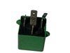 Siemens 5 Pin Multipurpose Green Relay V23134-A52-X137, YWB10032 for Land Rover