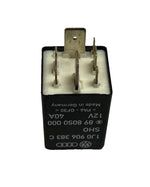 1999-2005 Volkswagen Jetta Golf GTI Fuel Pump Relay #409 OEM 1J0 906 383 C