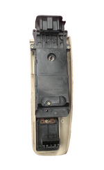 Driver Master Window Lock Mirror Switch M15593 fits 95 96 97 98 Honda Odyssey