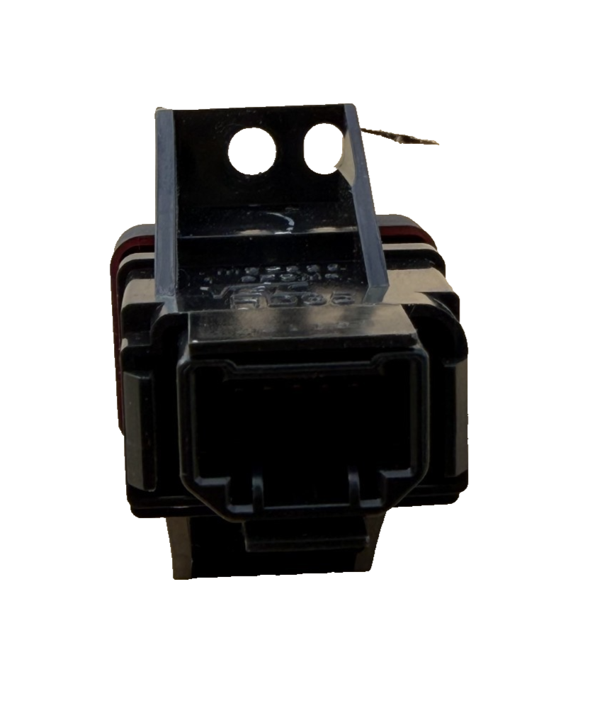 2006-2011 Honda Civic Dash Emergency Hazard Switch Warning Light Button M30935