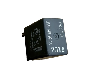 Ford Freestar Mustang Multifunction Relay 15357018 4314D3, 3F2T 14B192 AA