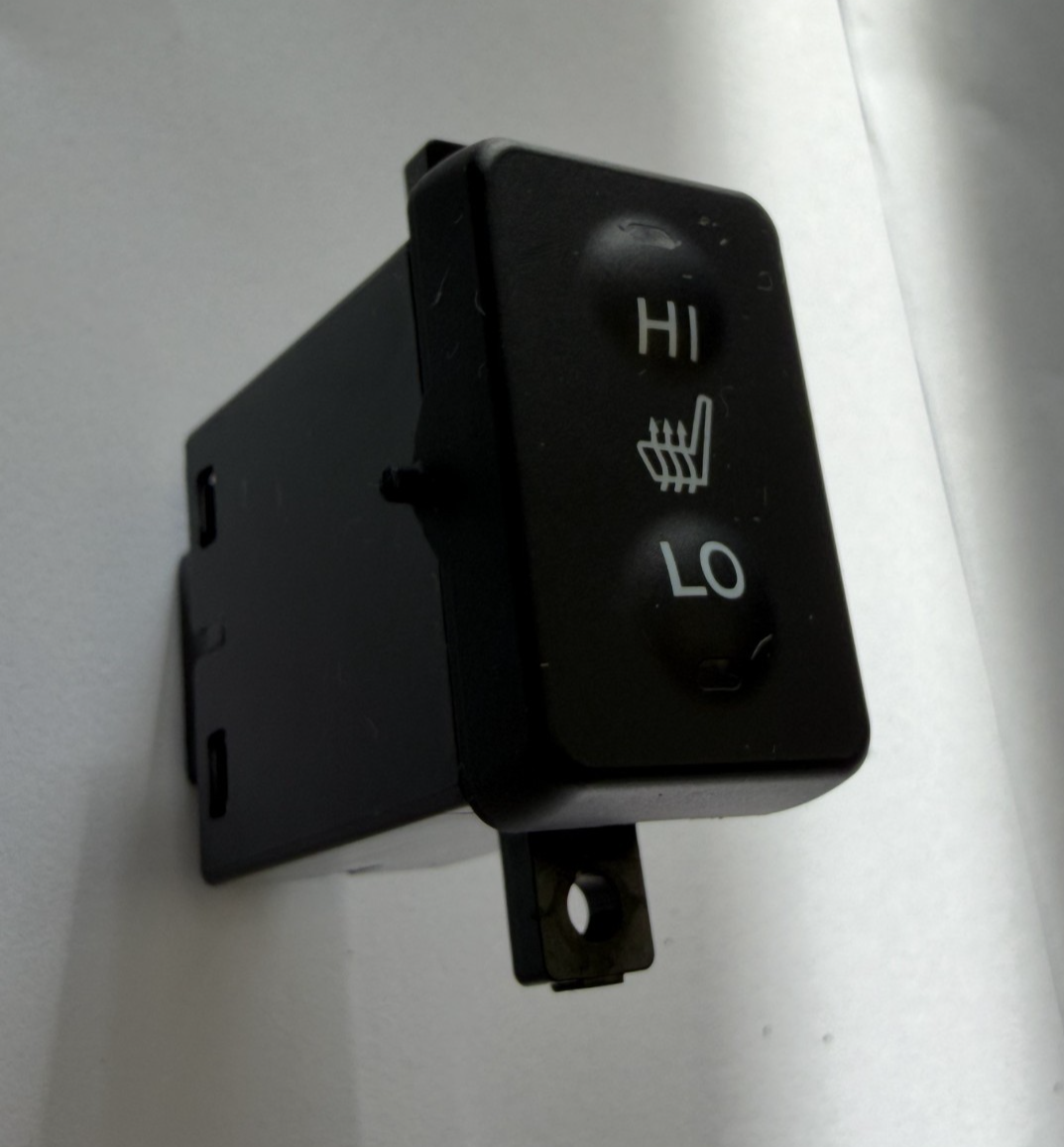 2013 2014 2015 2016 2017 2018 Acura RDX Front Heated Seat Control Switch M36580