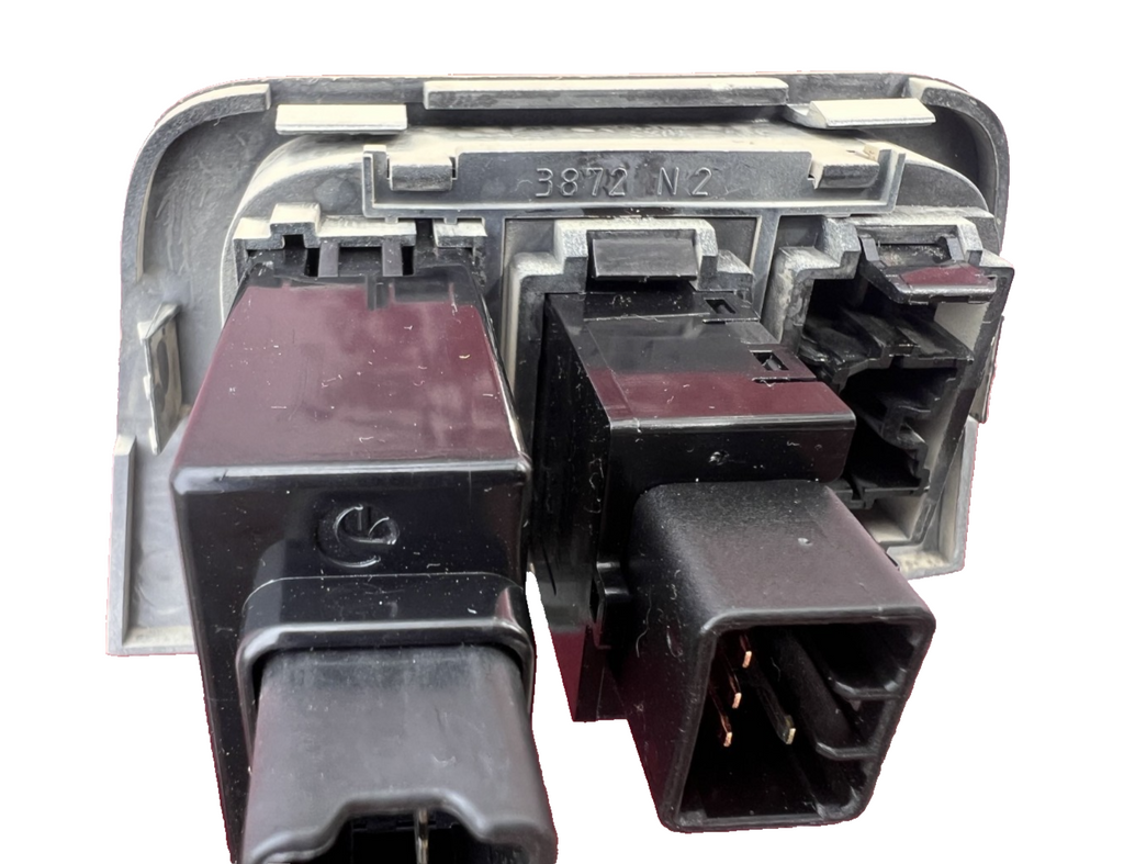 2008 2009 2010 Hyundai Sonata Dimmer & ESC Control Switch Button 3872 N2