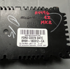 08 2008 Lincoln MKZ AC Heater Temperature Climate Control OEM 8H6H-18C612-CA