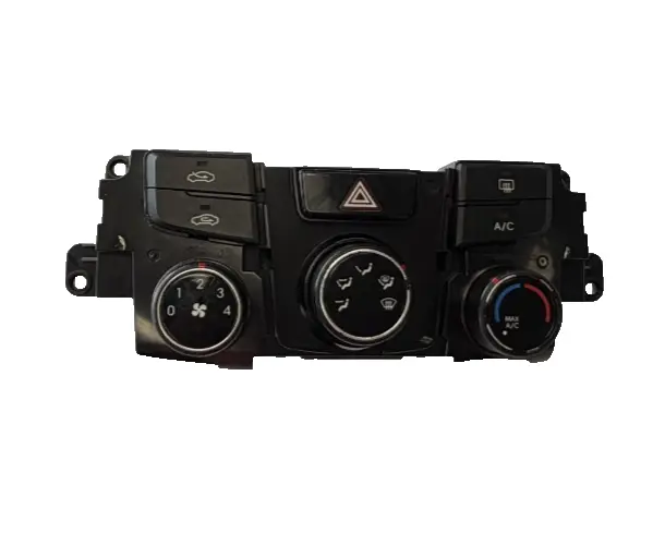 2010-2014 Hyundai Sonata AC Defrost Fan Heat Climate Control 97250 3Q030 by Hyundai