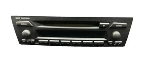 AM FM Radio Stereo Receiver MP3 CD Player 2006-2009 BMW 3 Series E90